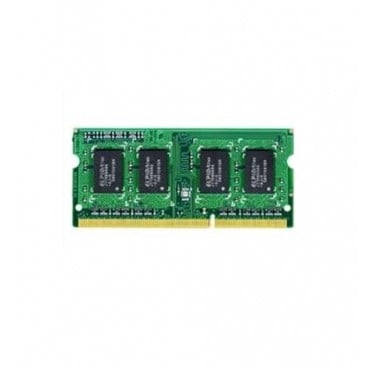 Apacer 4GB Notebook Memory - DDRAM3 SODIMM PC10600 512x8 @ 1333MHz