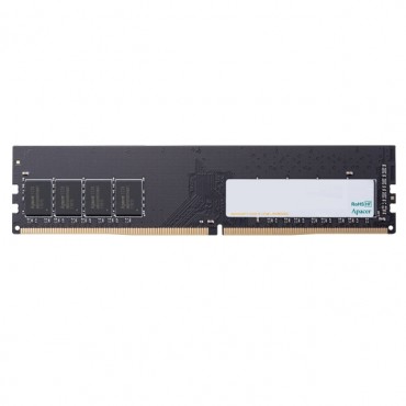 Apacer 8GB Desktop Memory -  DDR4 DIMM 3200MHz
