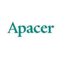 Apacer 8GB Desktop Memory - DDRAM4 DIMM 2400GHz
