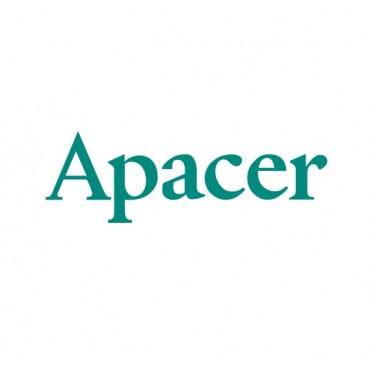 Apacer 8GB Notebook Memory -  DDR4 SODIMM 2999MHz