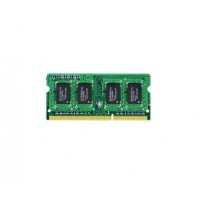 Apacer 8GB Notebook Memory - DDRAM3 SODIMM 240pin Low Voltage 1.35V PC12800 @ 1600MHz
