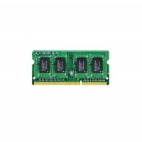 Apacer 8GB Notebook Memory - DDRAM3 SODIMM PC12800 512х8 @ 1600MHz