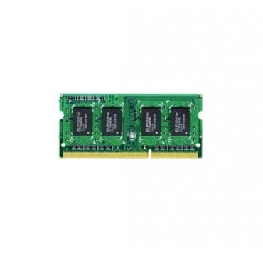 Apacer 8GB Notebook Memory - DDRAM3 SODIMM PC12800 512х8 @ 1600MHz