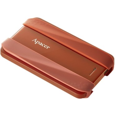 Външен HDD Apacer AC533