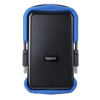 Външен HDD Apacer AC631