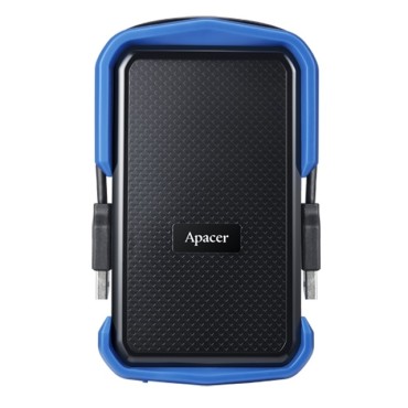Външен HDD Apacer AC631
