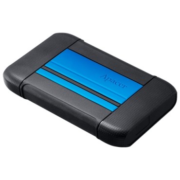 Външен HDD Apacer AC633