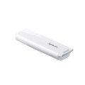 Флаш памети Apacer AH336 32GB White - USB2.0 Flash Drive Флаш памети Apacer AH336 32GB White - USB2.0 Flash Drive