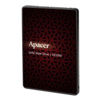Диск за лаптоп Apacer AS350X SSD 2.5