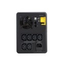 UPS APC Back-UPS 1600VA