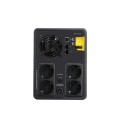 UPS APC Back-UPS 1600VA UPS APC Back-UPS 1600VA