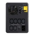 UPS APC Back-UPS 2200VA UPS APC Back-UPS 2200VA