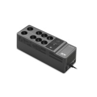 UPS APC Back-UPS 650VA