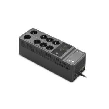 UPS APC Back-UPS 650VA UPS APC Back-UPS 650VA