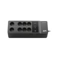 UPS APC Back-UPS 650VA UPS APC Back-UPS 650VA