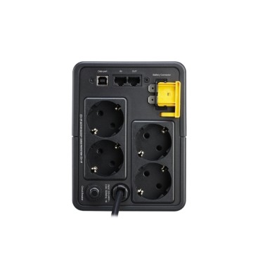 UPS APC Back-UPS 750VA UPS APC Back-UPS 750VA