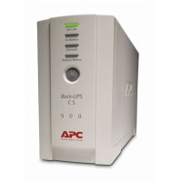 UPS APC Back-UPS CS 500VA