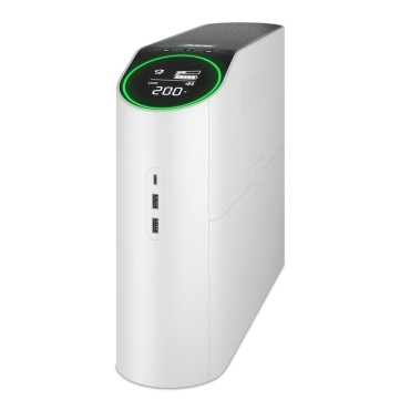 UPS APC Back-UPS Pro 2200VA for Gaming