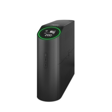 UPS APC Back-UPS Pro 2200VA for Gaming UPS APC Back-UPS Pro 2200VA for Gaming