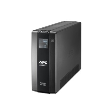 UPS APC Back UPS Pro BR 1300VA UPS APC Back UPS Pro BR 1300VA