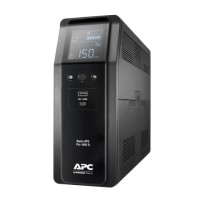 UPS APC Back UPS Pro BR 1600VA