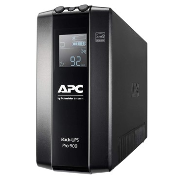 UPS APC Back UPS Pro BR 900VA UPS APC Back UPS Pro BR 900VA