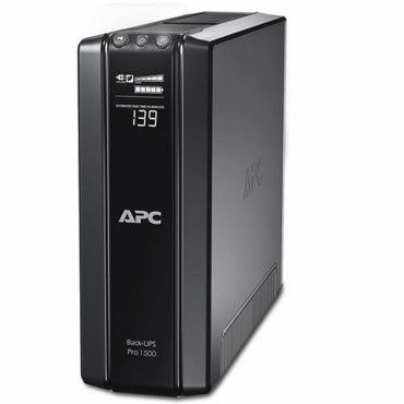 UPS APC Back-UPS RS Pro 1500VA 230V UPS APC Back-UPS RS Pro 1500VA 230V