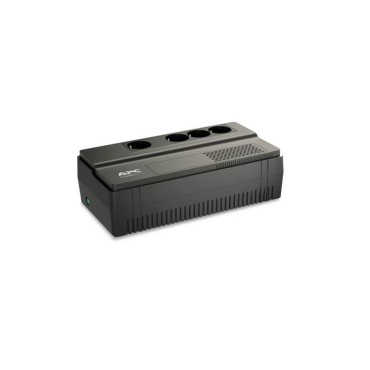 UPS APC Easy-UPS BV 650VA