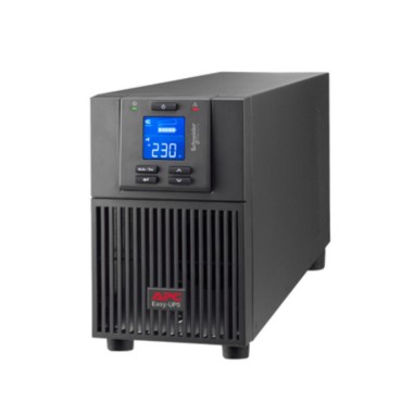 UPS APC Easy UPS On-Line SRV 2000VA 1800W 230V