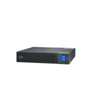 UPS APC Easy UPS On-Line SRV RM 1000VA 900W 230V with Rail Kit