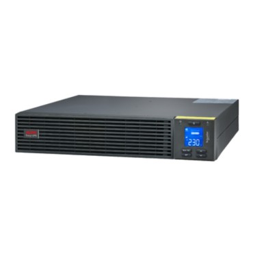 UPS APC Easy UPS On-Line SRV RM 3000VA 2700W 230V with Rail Kit