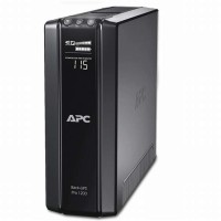 UPS APC Power-Saving Back-UPS Pro 1200