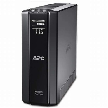 UPS APC Power-Saving Back-UPS Pro 1200