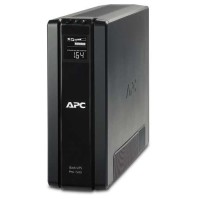 UPS APC Power-Saving Back-UPS Pro 1500