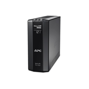 UPS APC Power-Saving Back-UPS Pro 900