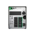 UPS APC Smart-UPS 1000VA LCD 230V with SmartConnect