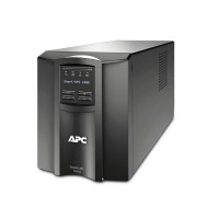 UPS APC Smart-UPS 1000VA LCD 230V with SmartConnect