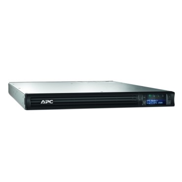 UPS APC Smart-UPS 1500VA LCD RM 1U 230V UPS APC Smart-UPS 1500VA LCD RM 1U 230V