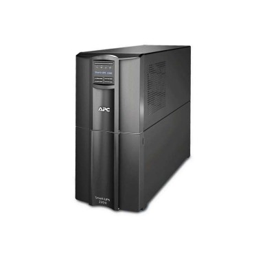 UPS APC Smart-UPS 2200VA LCD 230V with SmartConnect UPS APC Smart-UPS 2200VA LCD 230V with SmartConnect