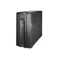 UPS APC Smart-UPS 3000VA LCD 230V with SmartConnect