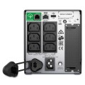 UPS APC Smart-UPS 750VA LCD 230V with SmartConnect