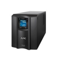 UPS APC Smart-UPS C 1000VA LCD 230V with SmartConnect