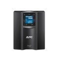 UPS APC Smart-UPS C 1000VA LCD 230V with SmartConnect