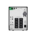UPS APC Smart-UPS C 1000VA LCD 230V with SmartConnect