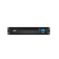 UPS APC Smart-UPS C 1000VA LCD RM 2U 230V with SmartConnect