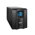 UPS APC Smart-UPS C 1500VA LCD 230V with SmartConnect UPS APC Smart-UPS C 1500VA LCD 230V with SmartConnect