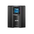 UPS APC Smart-UPS C 1500VA LCD 230V with SmartConnect UPS APC Smart-UPS C 1500VA LCD 230V with SmartConnect