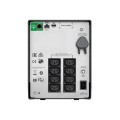 UPS APC Smart-UPS C 1500VA LCD 230V with SmartConnect UPS APC Smart-UPS C 1500VA LCD 230V with SmartConnect