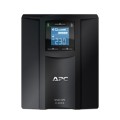 UPS APC Smart-UPS C 1500VA LCD 230V with SmartConnect