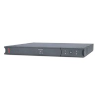 UPS APC Smart-UPS SC 450VA 230V - 1U Rackmount/Tower 